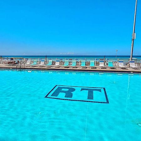 Regency Towers 1320 Apartment Панама Сити Бийч Екстериор снимка