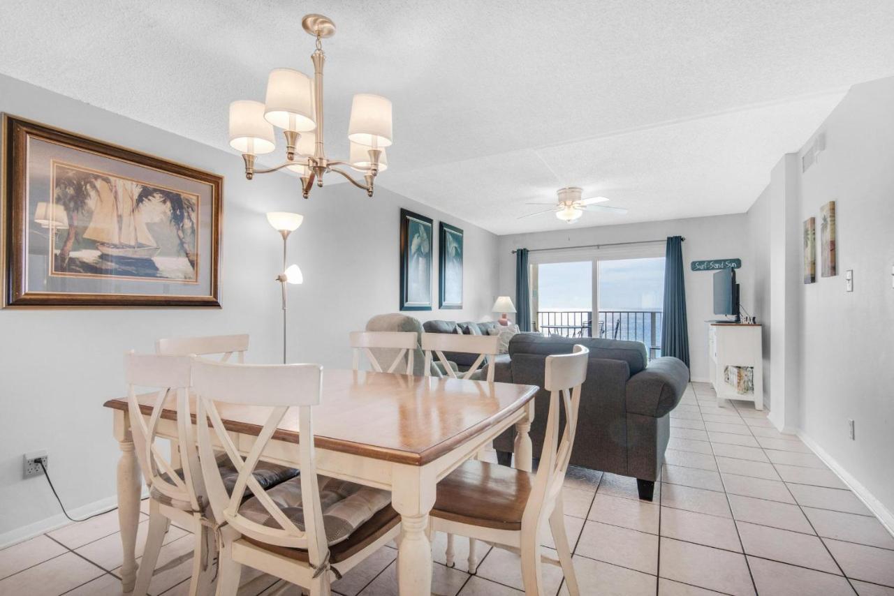 Regency Towers 1320 Apartment Панама Сити Бийч Екстериор снимка