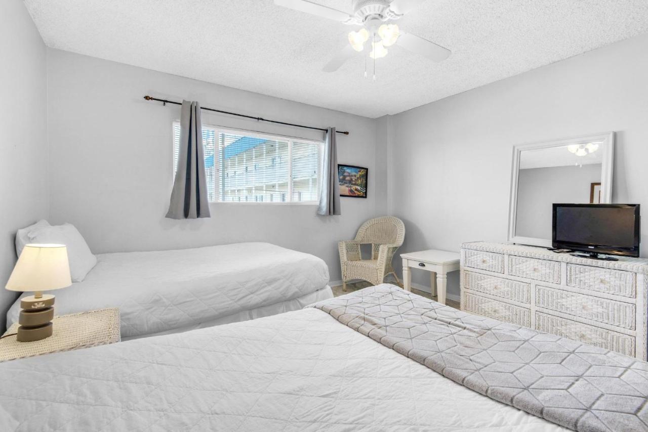 Regency Towers 1320 Apartment Панама Сити Бийч Екстериор снимка