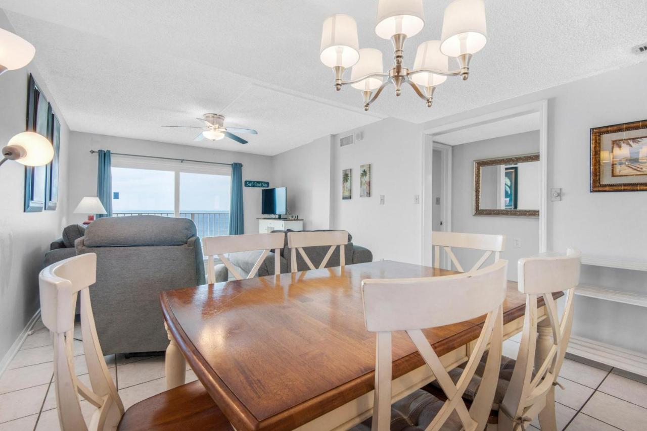 Regency Towers 1320 Apartment Панама Сити Бийч Екстериор снимка