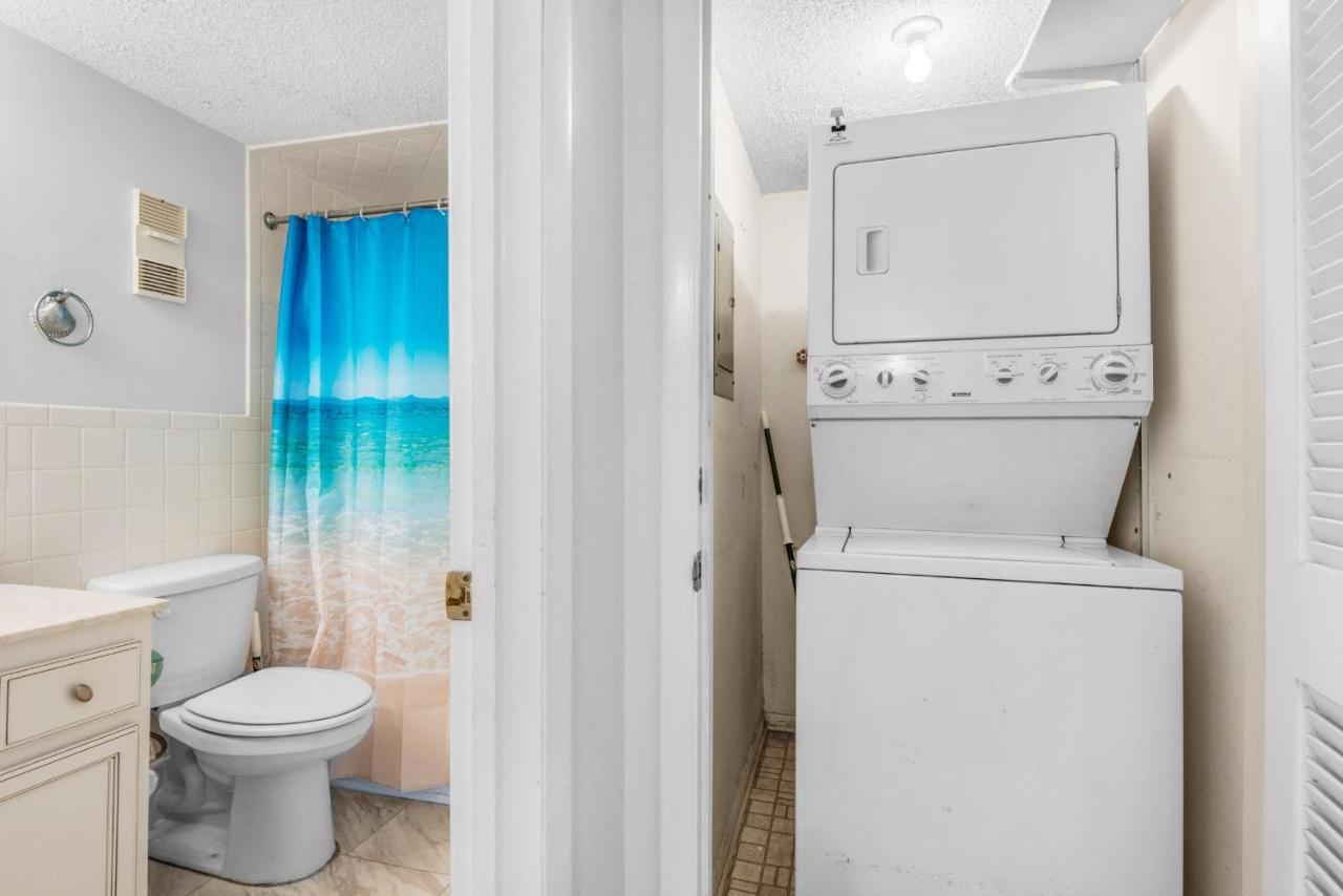 Regency Towers 1320 Apartment Панама Сити Бийч Екстериор снимка